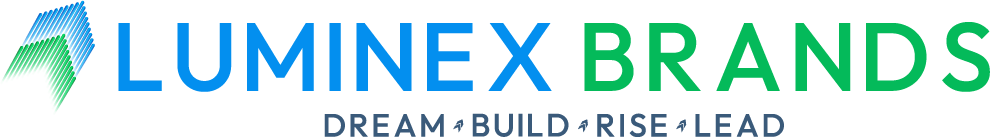 Luminex Brands logo